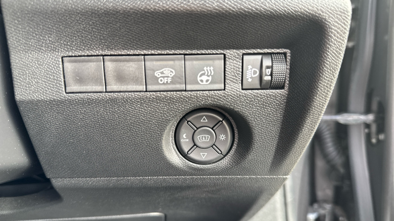 Citroen C4 100kW E-series 50kWh 5dr Auto Electric Hatchback